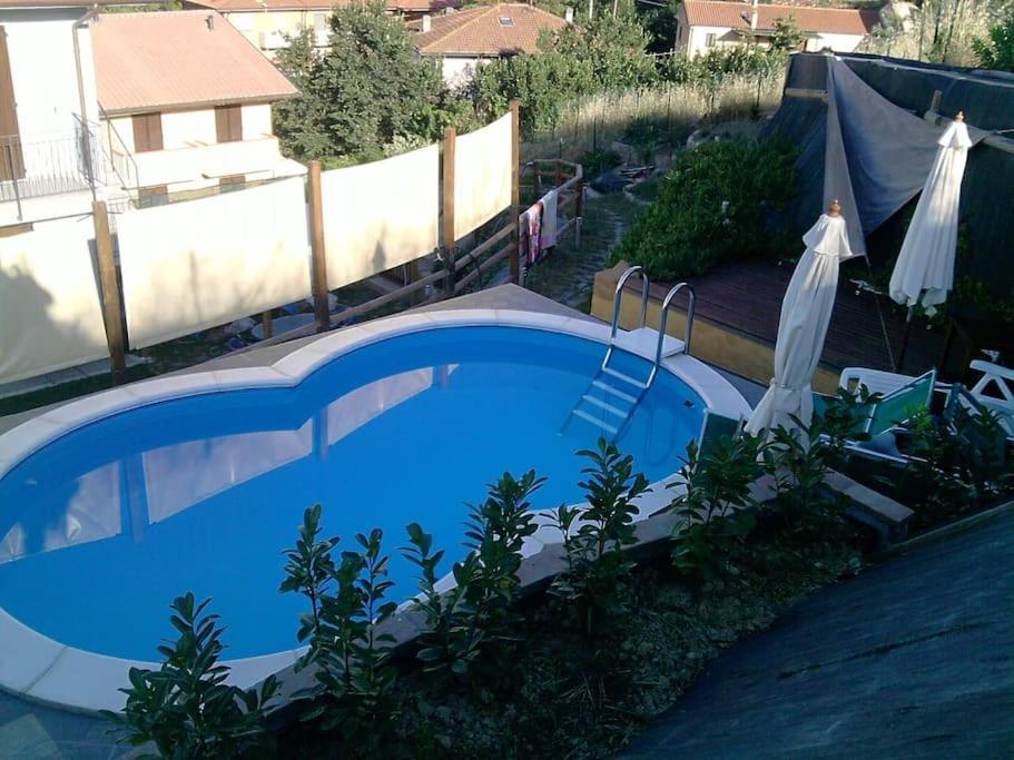 Holiday Home Tavullia Dış mekan fotoğraf