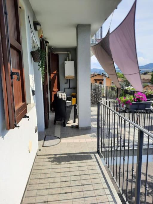 Holiday Home Tavullia Dış mekan fotoğraf