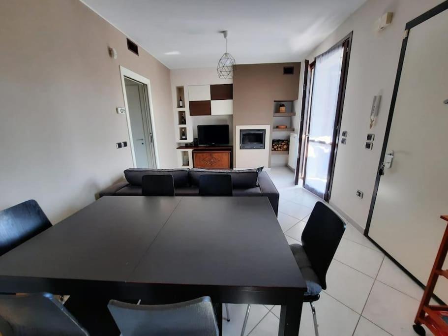 Holiday Home Tavullia Dış mekan fotoğraf