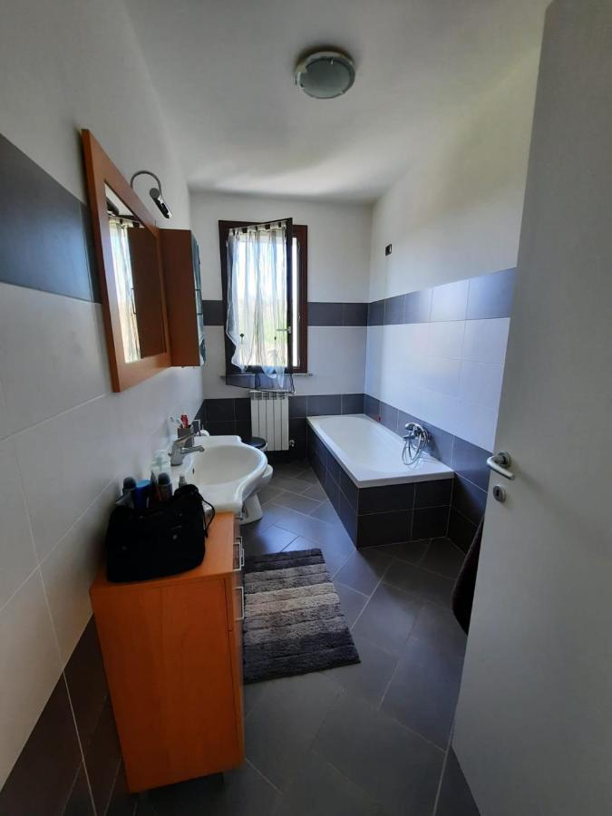 Holiday Home Tavullia Dış mekan fotoğraf
