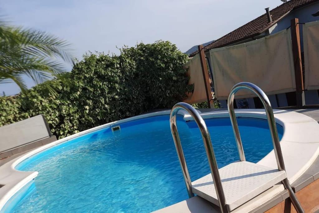 Holiday Home Tavullia Dış mekan fotoğraf