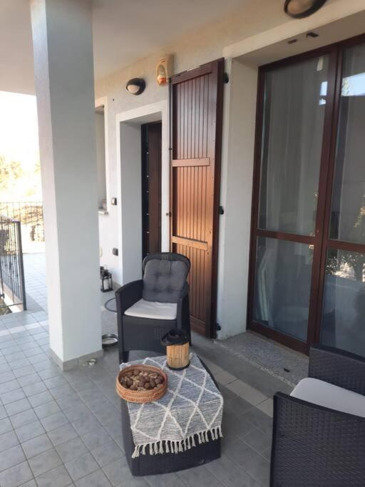 Holiday Home Tavullia Dış mekan fotoğraf