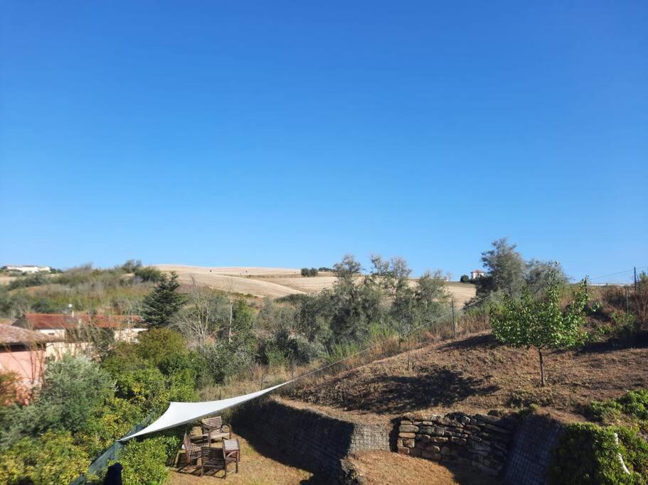 Holiday Home Tavullia Dış mekan fotoğraf