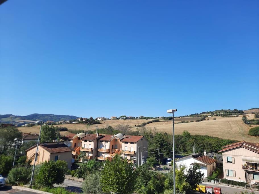 Holiday Home Tavullia Dış mekan fotoğraf