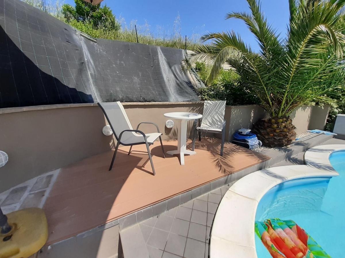 Holiday Home Tavullia Dış mekan fotoğraf