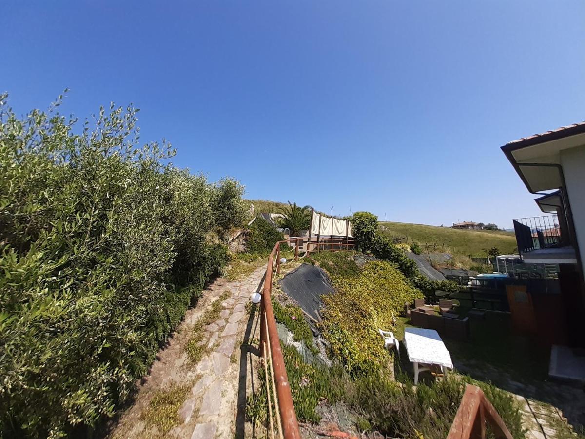 Holiday Home Tavullia Dış mekan fotoğraf