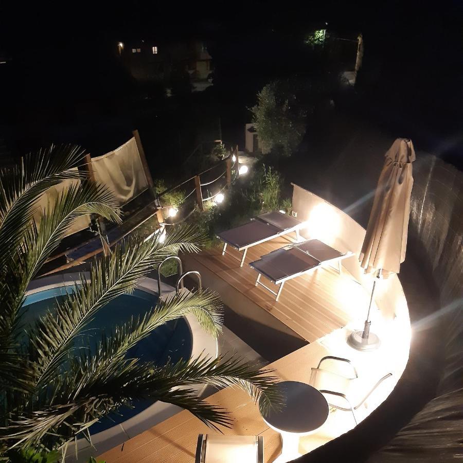 Holiday Home Tavullia Dış mekan fotoğraf