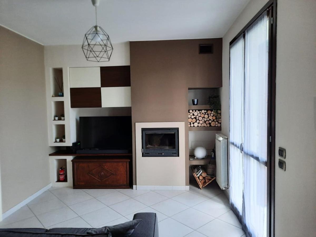 Holiday Home Tavullia Dış mekan fotoğraf