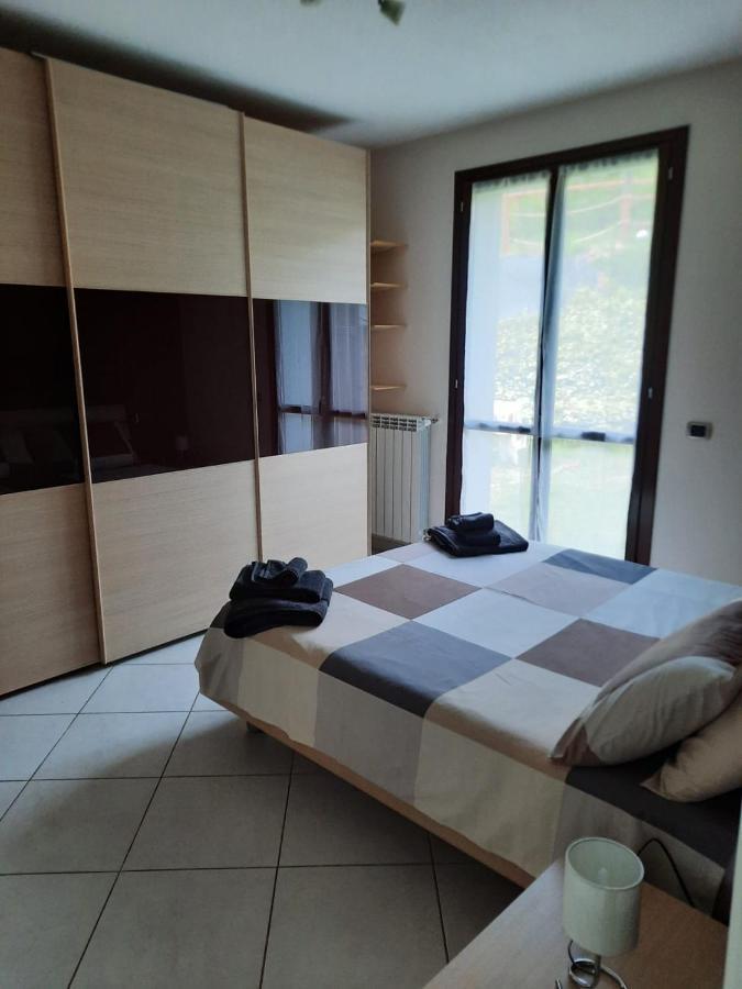 Holiday Home Tavullia Dış mekan fotoğraf