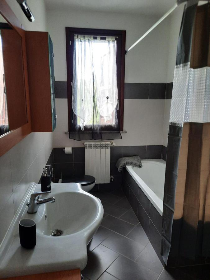 Holiday Home Tavullia Dış mekan fotoğraf