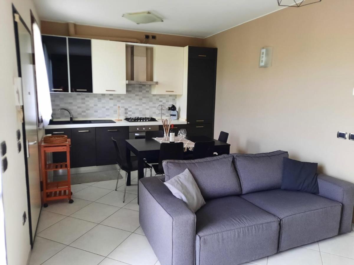 Holiday Home Tavullia Dış mekan fotoğraf