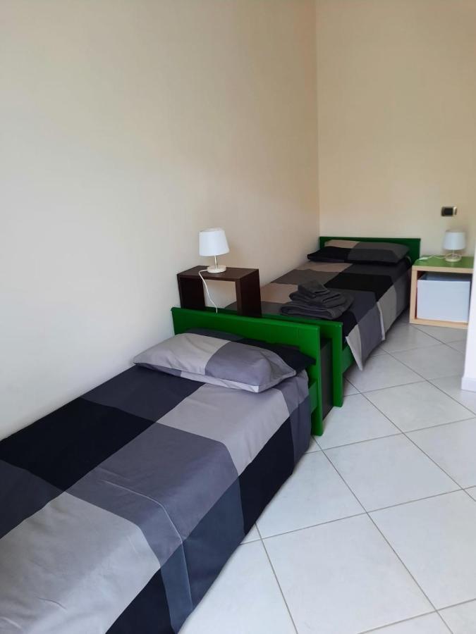 Holiday Home Tavullia Dış mekan fotoğraf