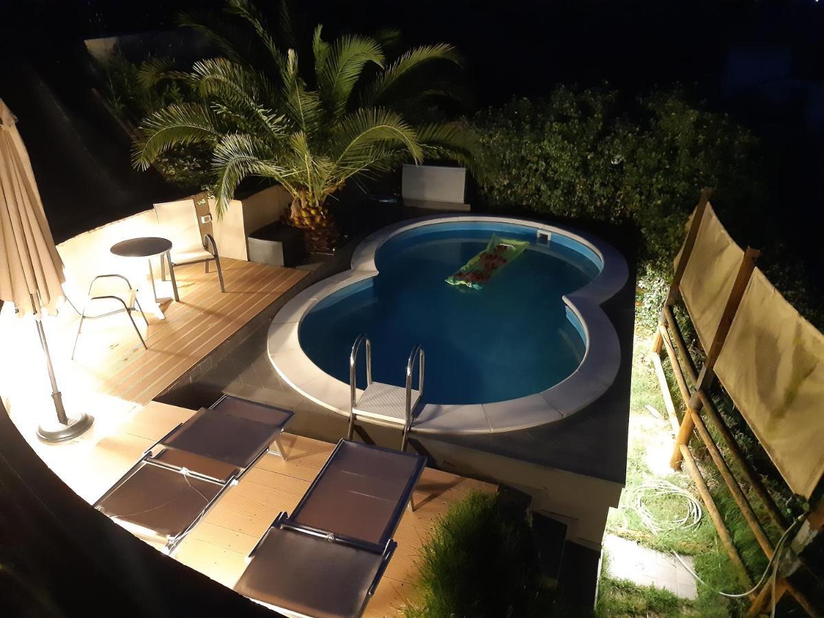 Holiday Home Tavullia Dış mekan fotoğraf