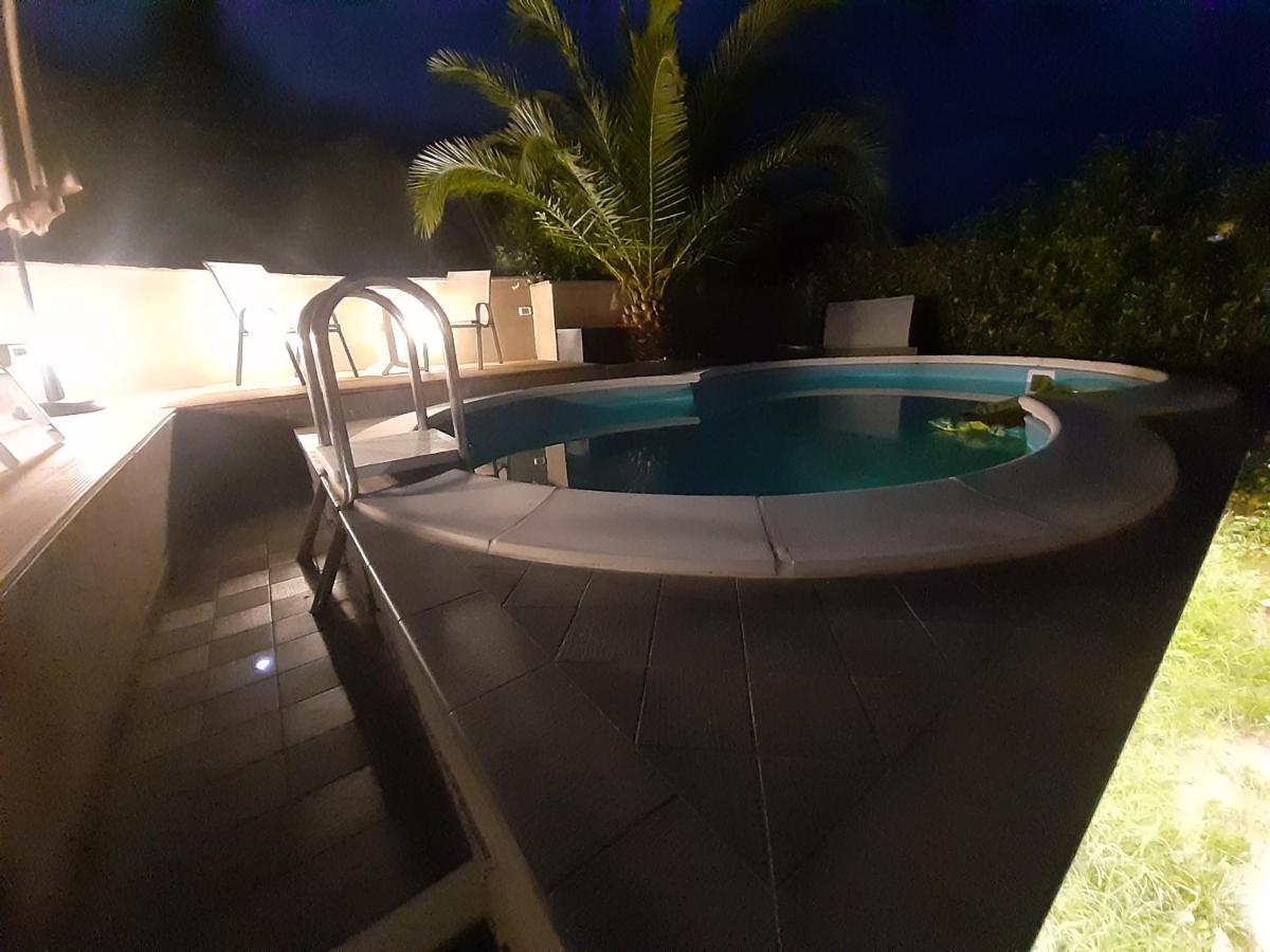 Holiday Home Tavullia Dış mekan fotoğraf