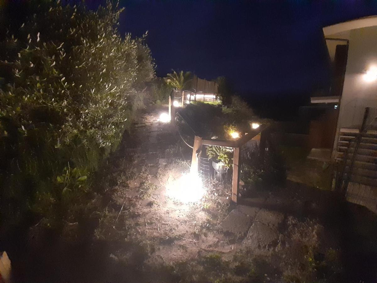 Holiday Home Tavullia Dış mekan fotoğraf