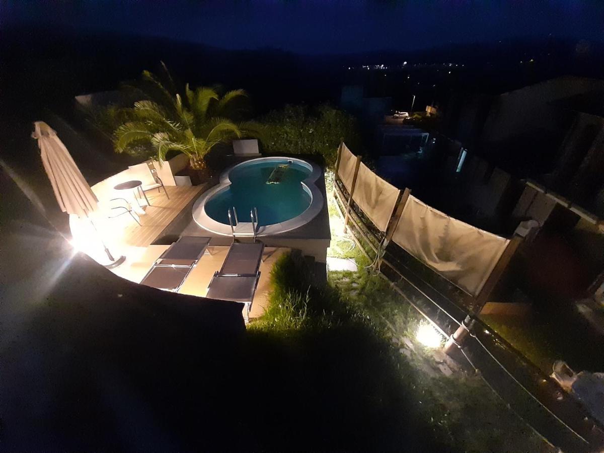 Holiday Home Tavullia Dış mekan fotoğraf