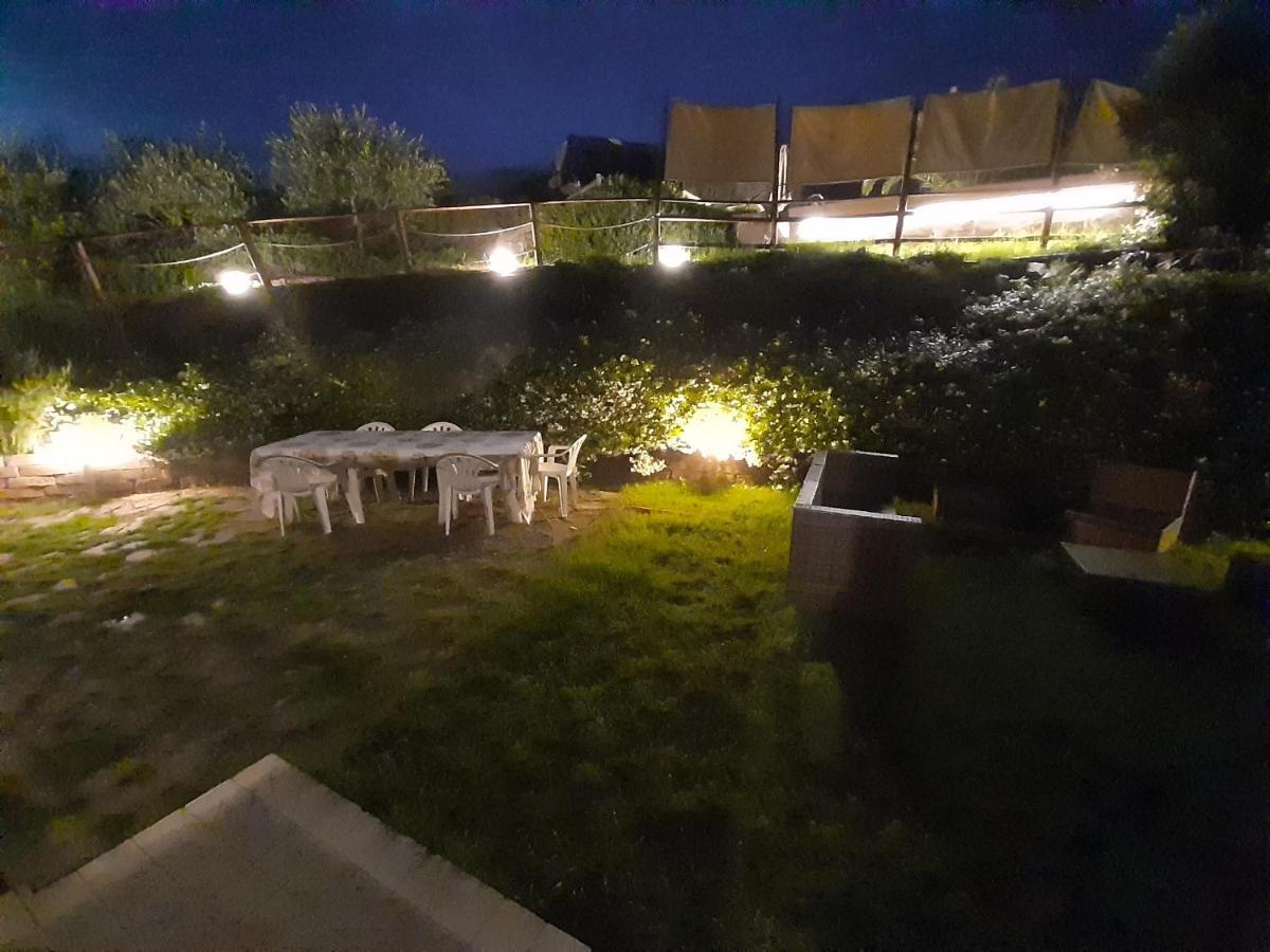 Holiday Home Tavullia Dış mekan fotoğraf