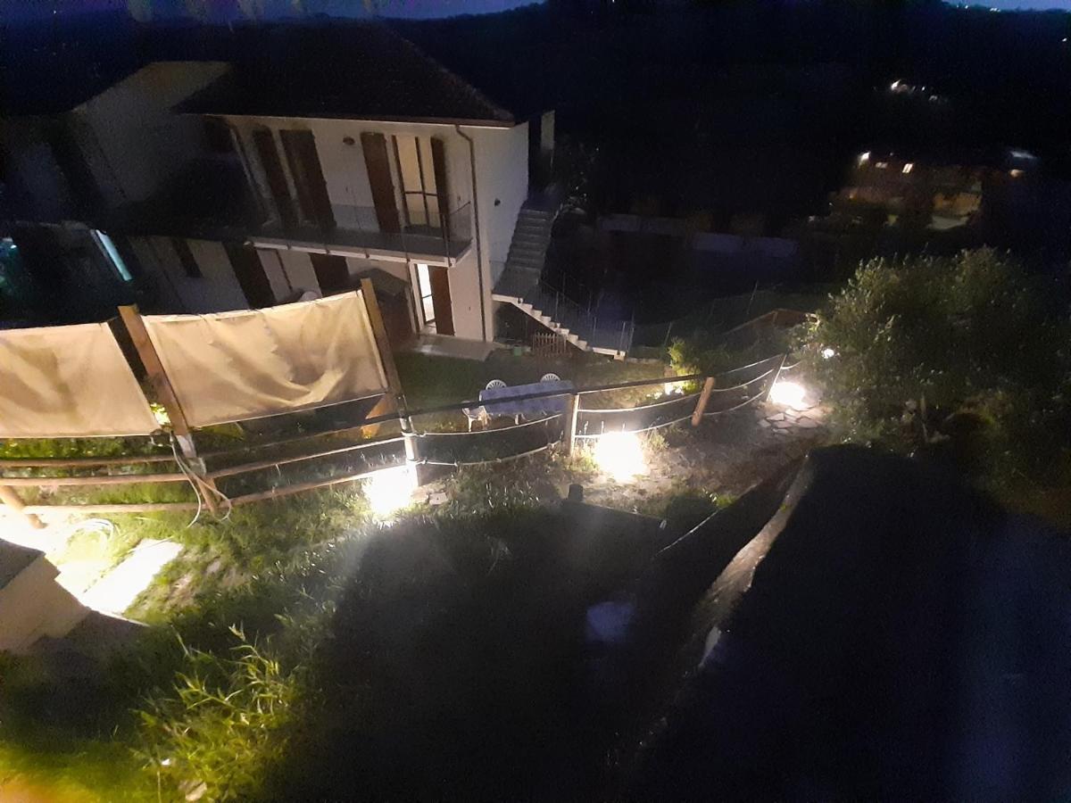 Holiday Home Tavullia Dış mekan fotoğraf