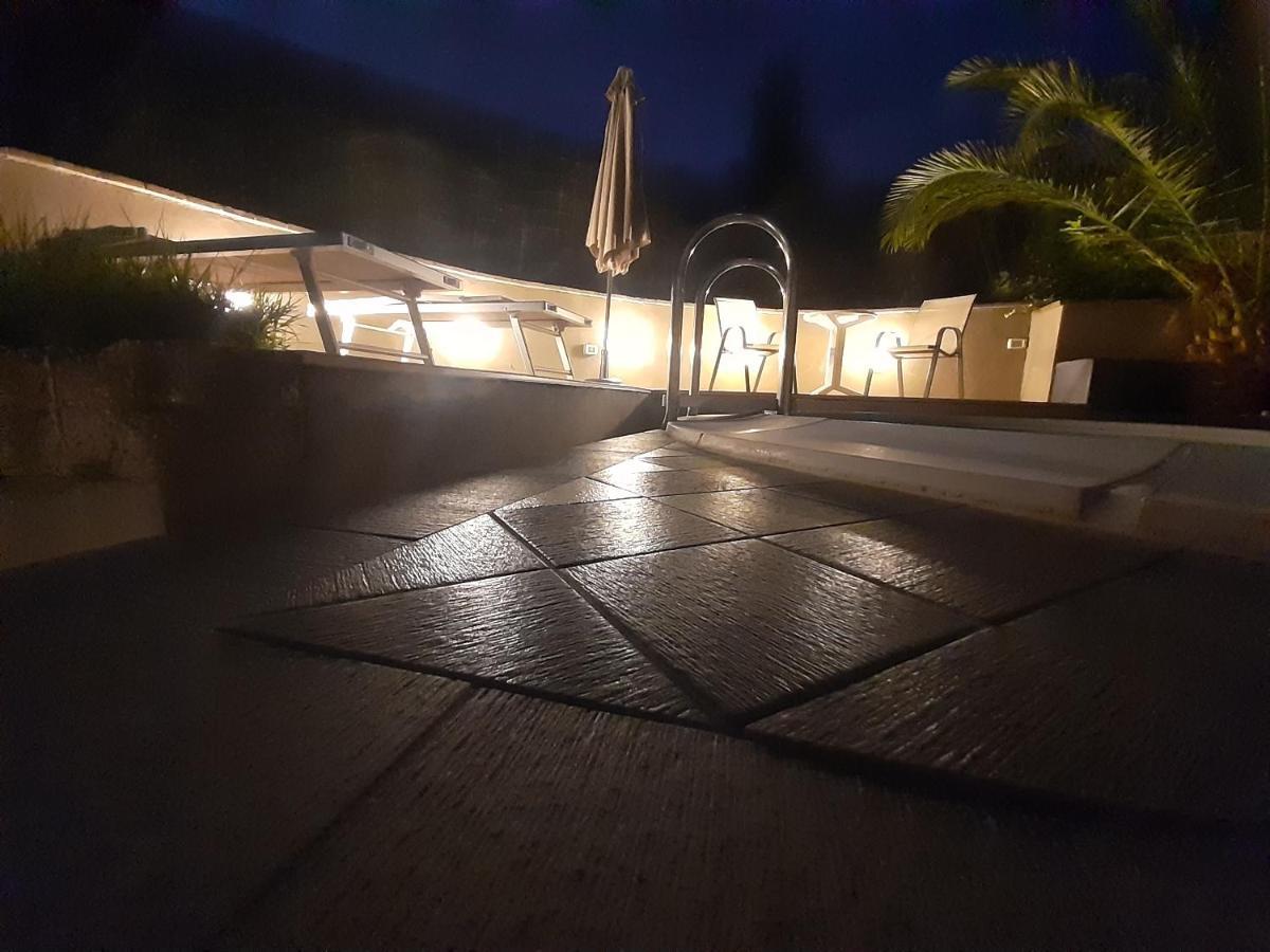 Holiday Home Tavullia Dış mekan fotoğraf